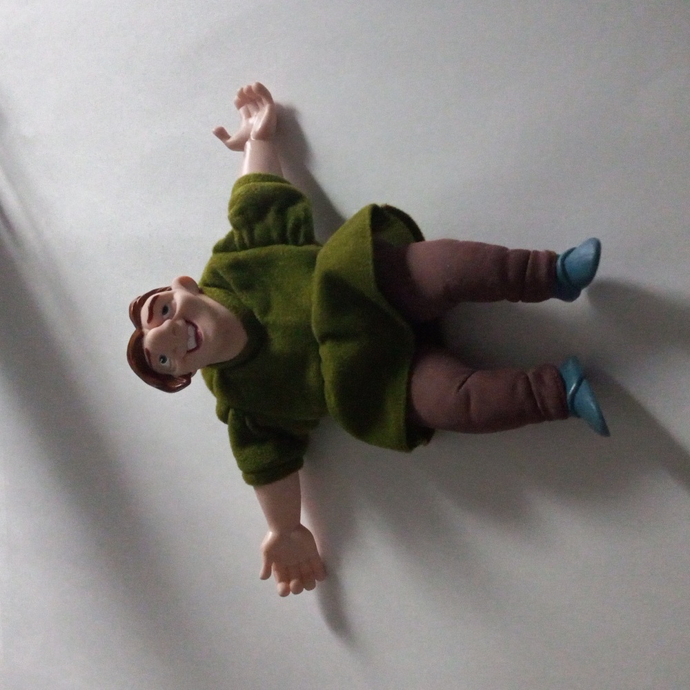 Toys disney
